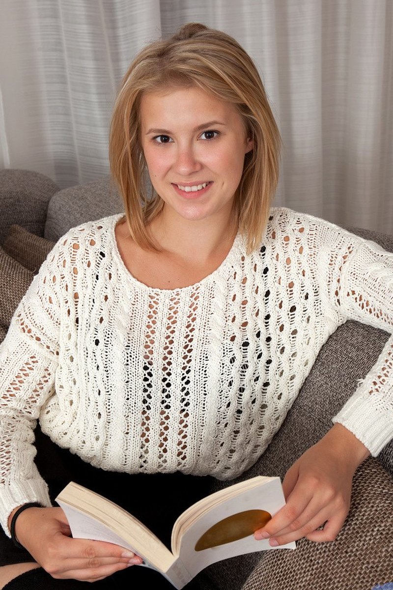 Екатерина, 23