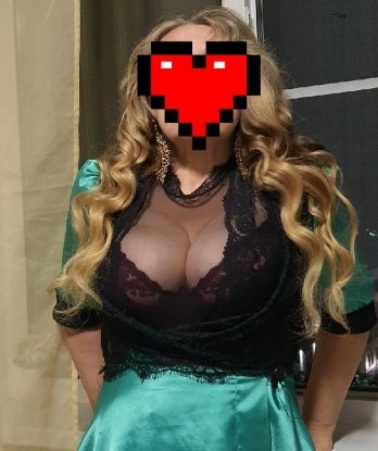 Ксения, 40